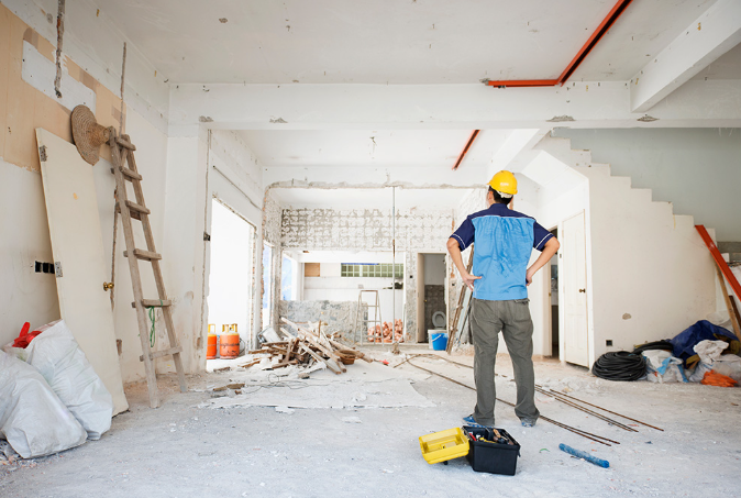 Smart Renovation Planning With Home Improvement Center Experts