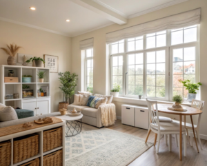 Stylish Living Starts With Home Improvement Center Solutions