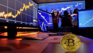 How Institutions Are Entering the Crypto Market