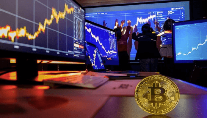 How Institutions Are Entering the Crypto Market