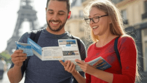Paris Taxi Booking Made Easy Day or Night